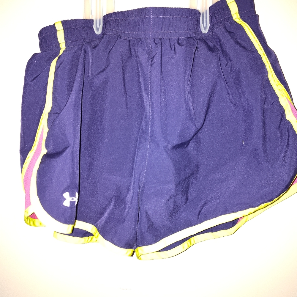 Under Armour shorts